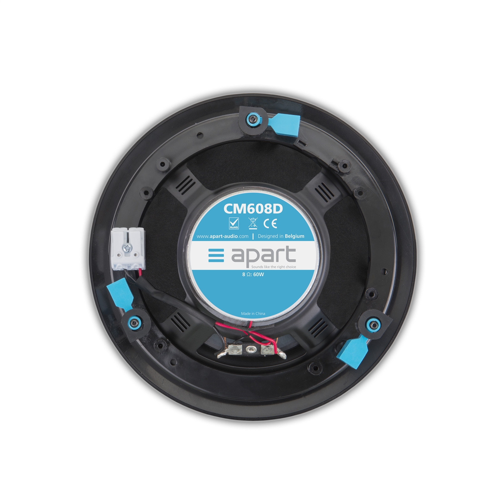 CM608D Apart - изображение 2