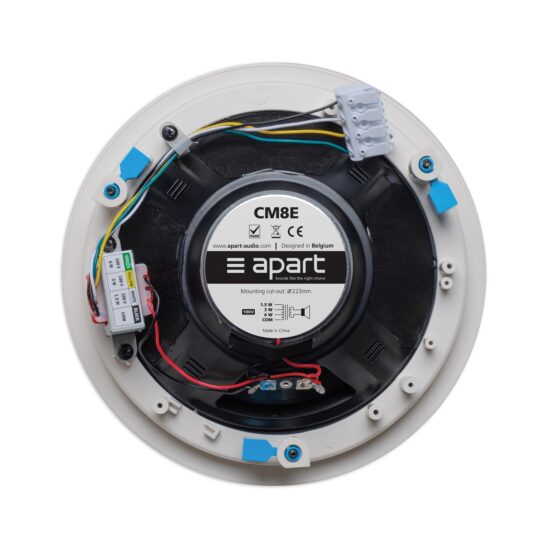 CM8E Apart - изображение 3