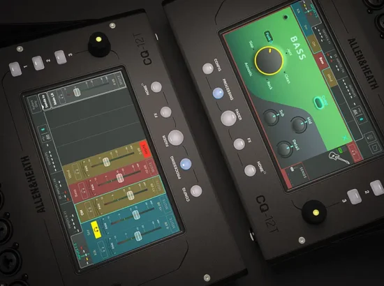 CQ-12T - изображение 11