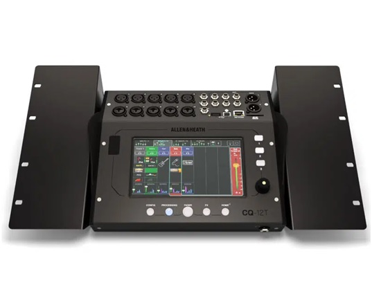 CQ-12T Rack Ears - изображение 2