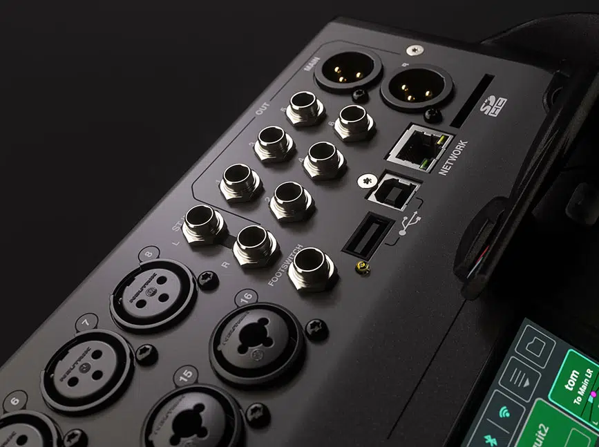 CQ-18T - изображение 11