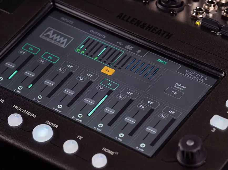 CQ-18T - изображение 12