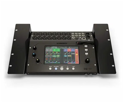 CQ-18T Rack Ears - изображение 2