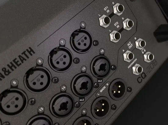 CQ-20B - изображение 22