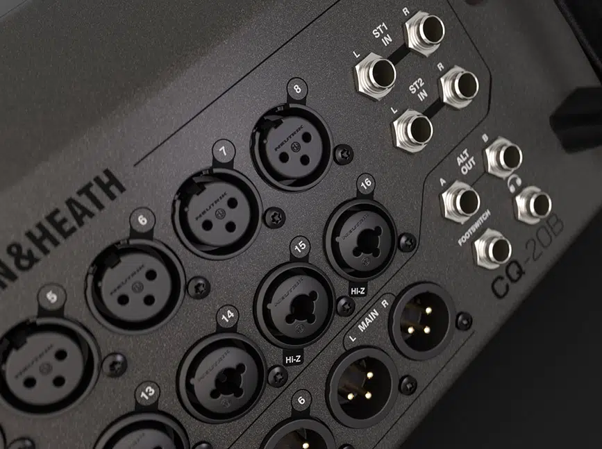 CQ-20B - изображение 11