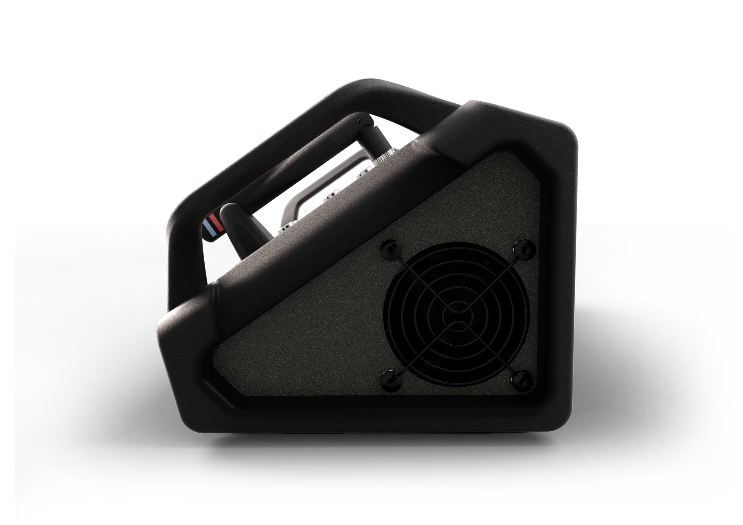 CQ-20B - изображение 2