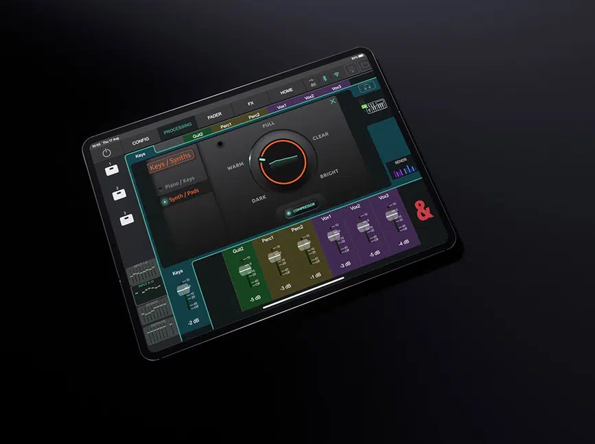 CQ-20B - изображение 5