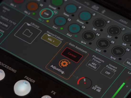 CQ-20B - изображение 17