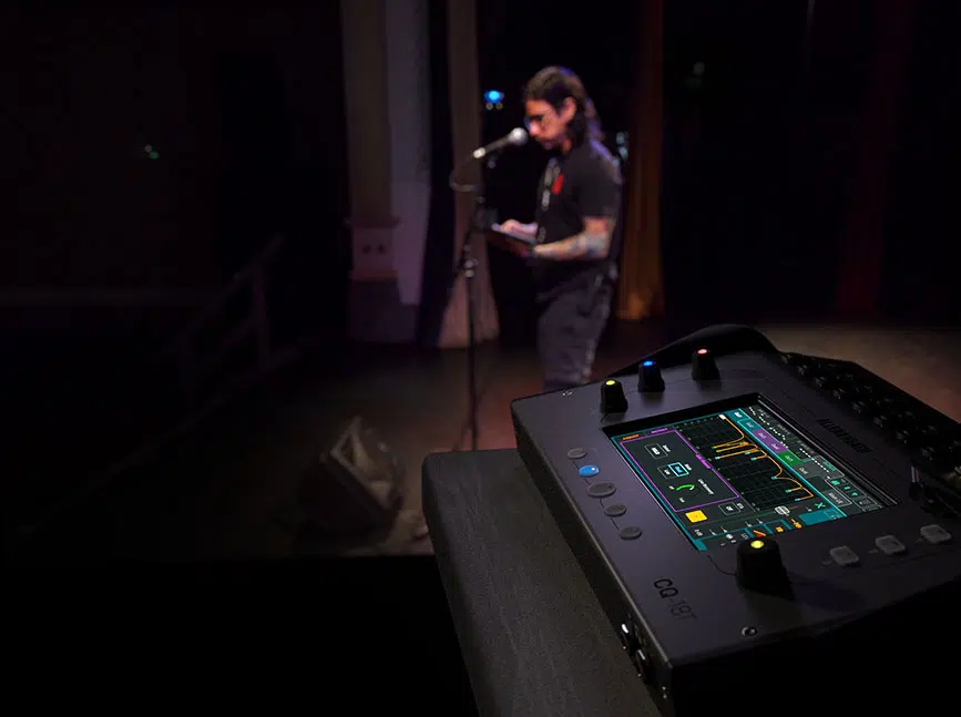 CQ-20B - изображение 7