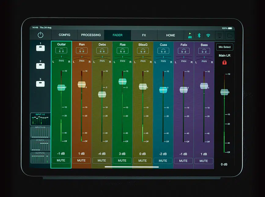 CQ-20B - изображение 9
