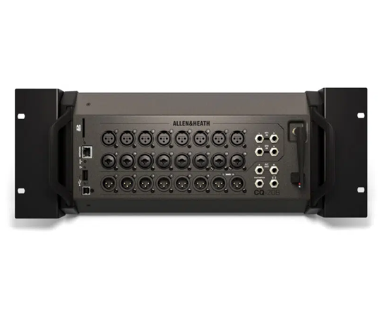 CQ-20B Rack Ears - изображение 2