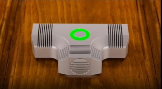 CS 3S-RF RGB - изображение 8