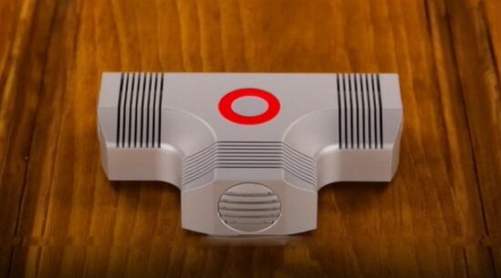 CS 3SN-RF RGB - изображение 7