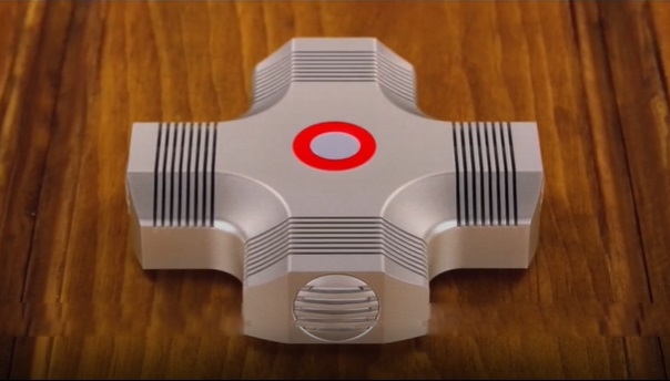 CS 4S-RF RGB - изображение 3