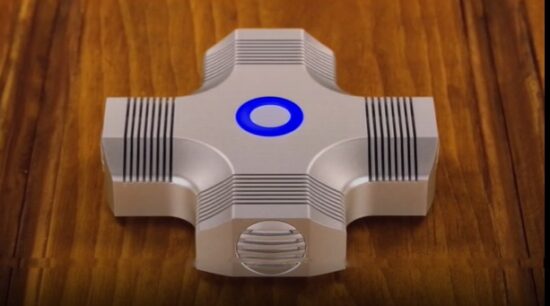 CS 4S-RF RGB - изображение 9