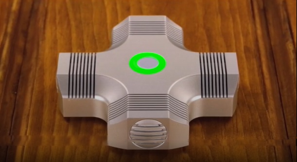 CS 4SN-RF RGB - изображение 3