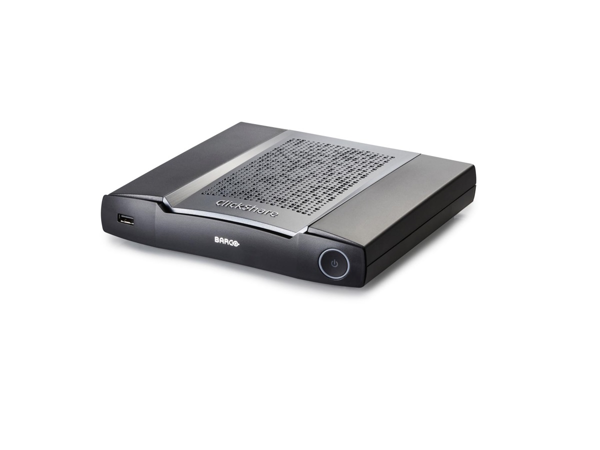 CSE-200+ ClickShare - изображение 2