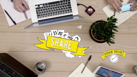 CSE-800 ClickShare - изображение 4