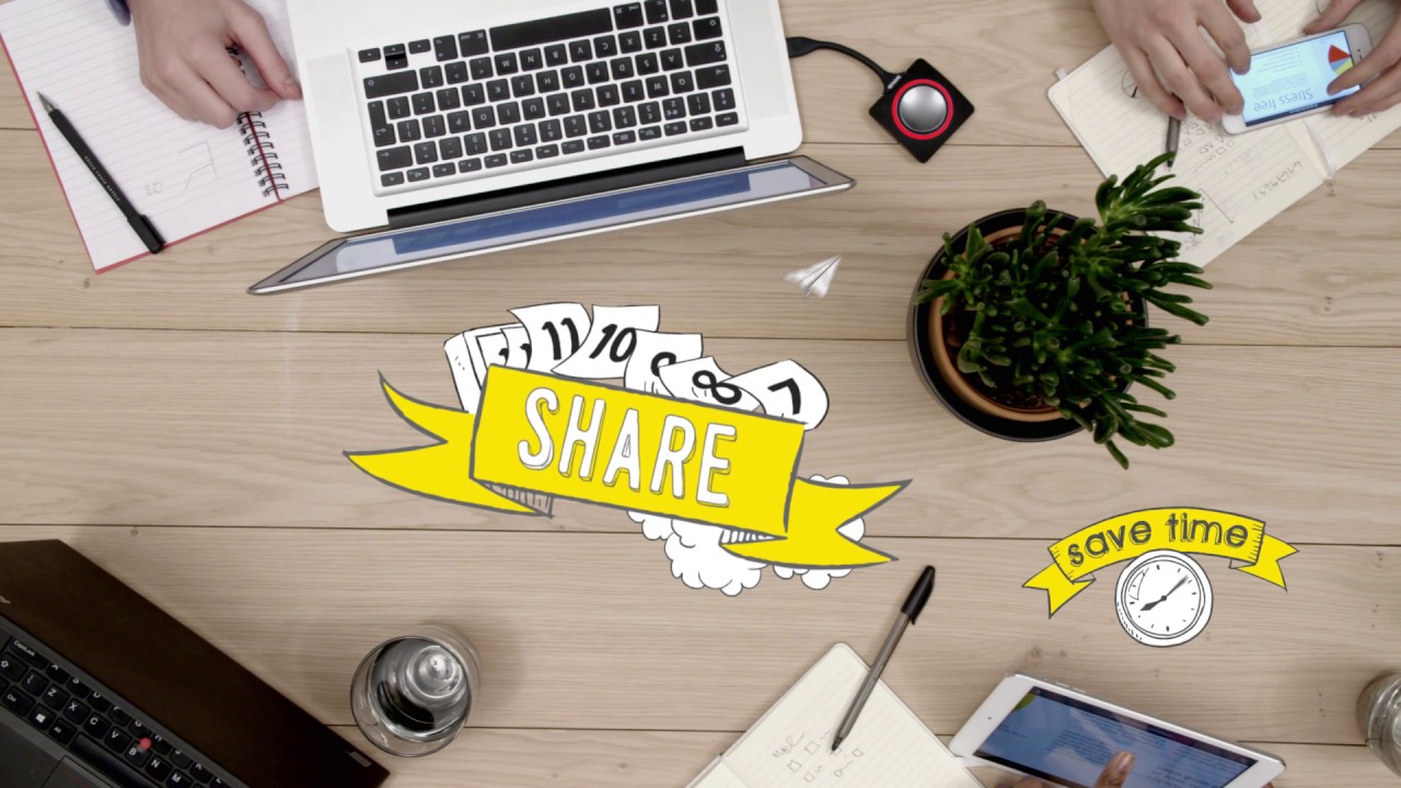 CSE-800 ClickShare - изображение 2