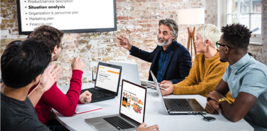 CSE-800 ClickShare - изображение 5