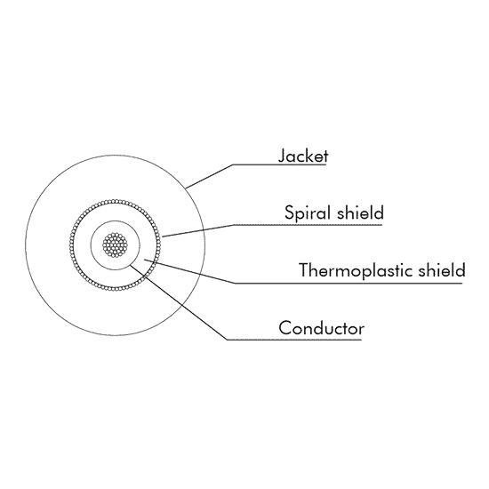 CVS LK01N6S2 - изображение 2