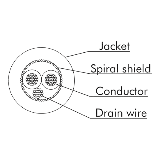 CVS LK02N3R - изображение 2