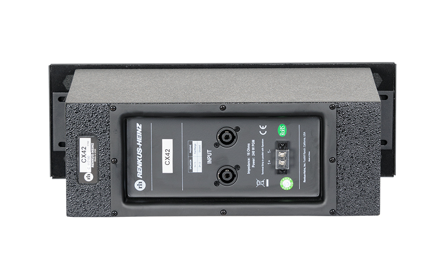 CX42 - изображение 4