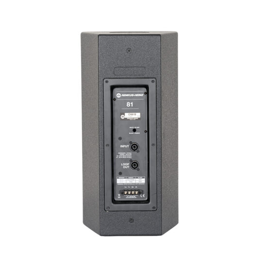 CX/CA81 - изображение 11