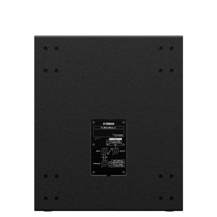 CXS18XLF - изображение 5