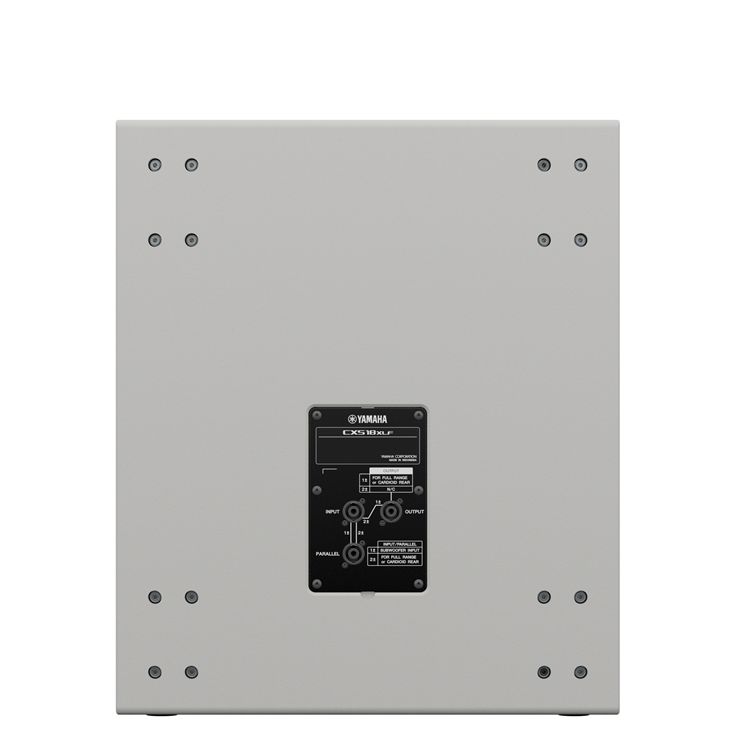 CXS18XLFW - изображение 2