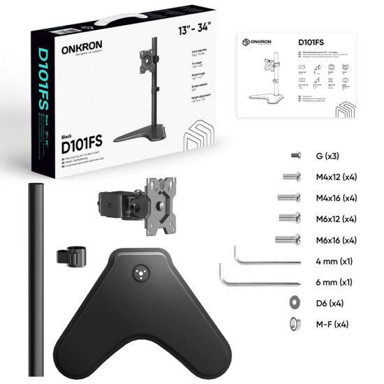 D101FS-B - изображение 19