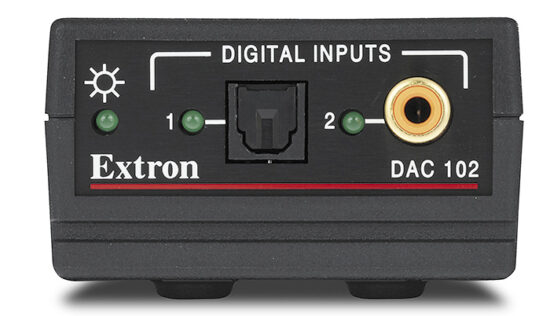 DAC 102 - изображение 10