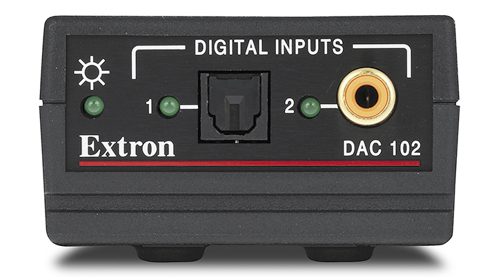 DAC 102 - изображение 3