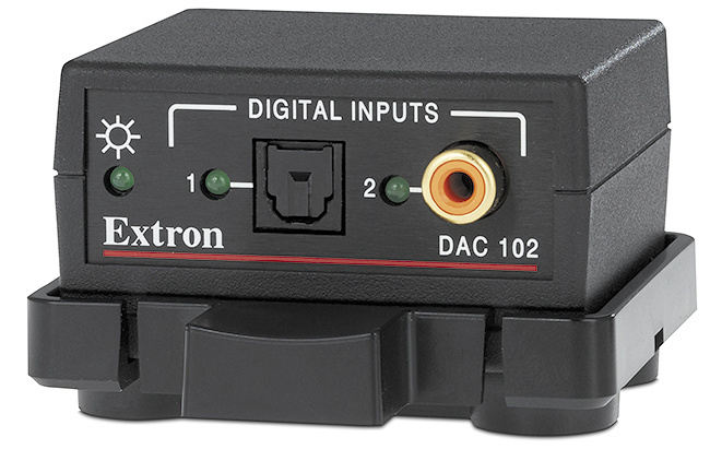 DAC 102 - изображение 5
