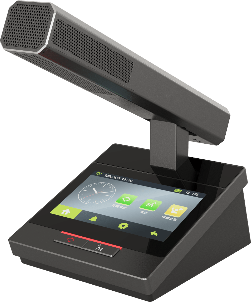 DCS-1023C-W - изображение 2