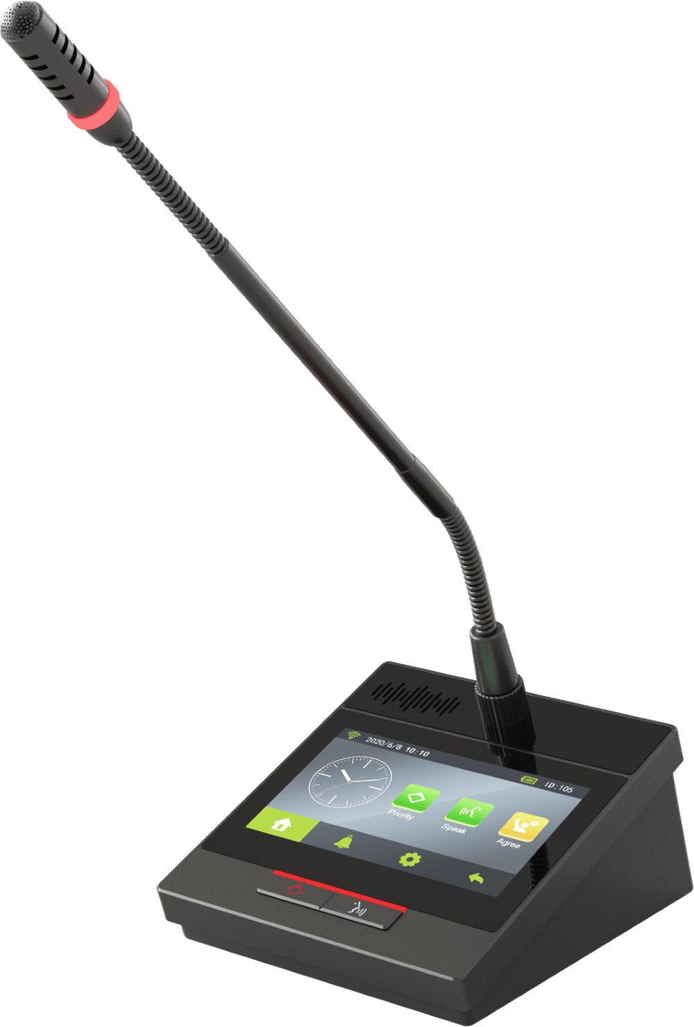 DCS-1023C-W-G - изображение 2