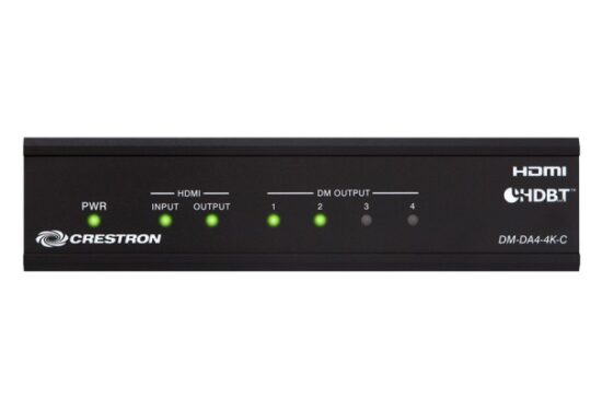 DM-DA4-4K-C - изображение 5