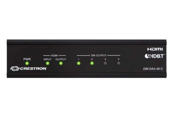 DM-DA4-4K-C - изображение 2