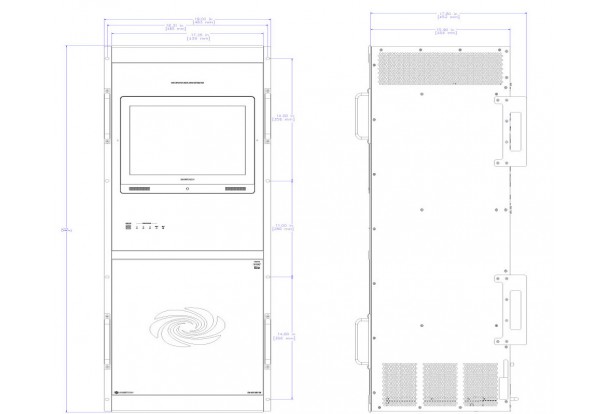 DM-MD128X128 - изображение 5