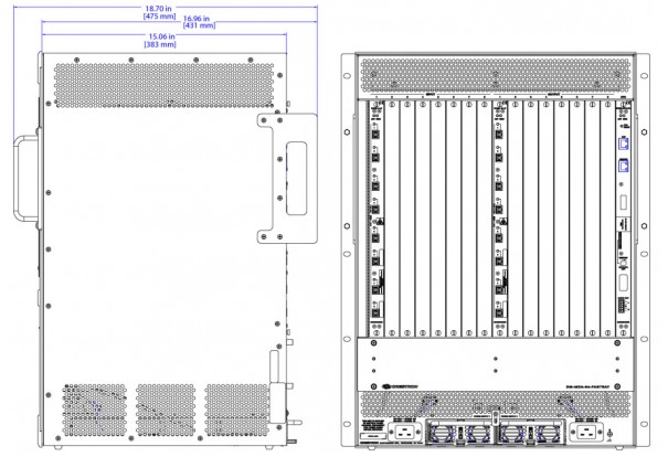 DM-MD64X64 - изображение 4