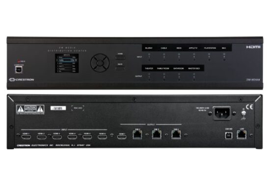 DM-MD6X4 - изображение 5