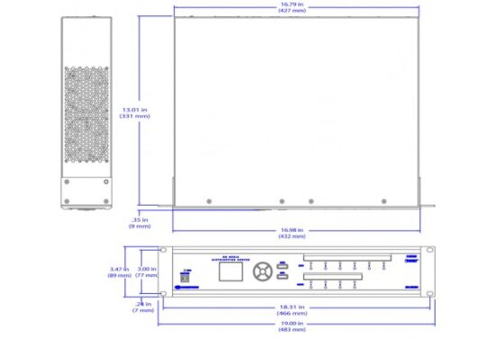 DM-MD6X4 - изображение 7