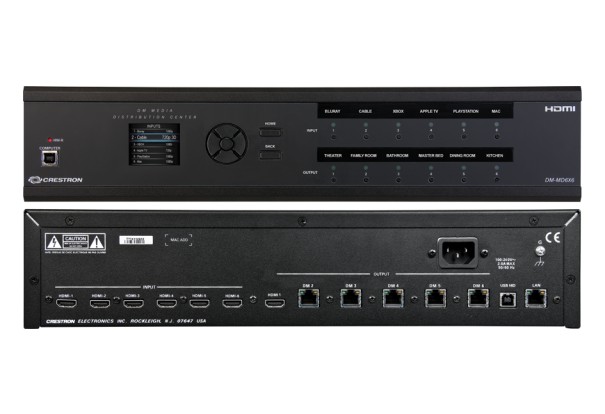 DM-MD6X6 - изображение 2