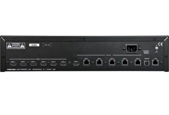 DM-MD6X6 - изображение 7