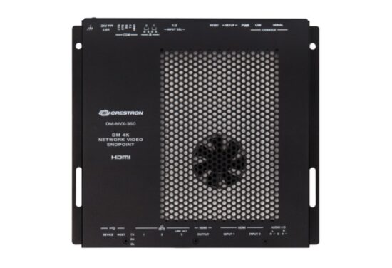 DM-NVX-350 - изображение 8