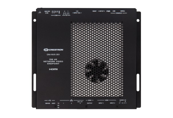 DM-NVX-351 - изображение 2