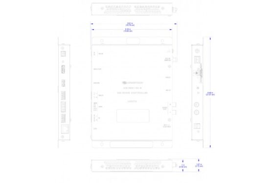 DM-RMC-150-S - изображение 9