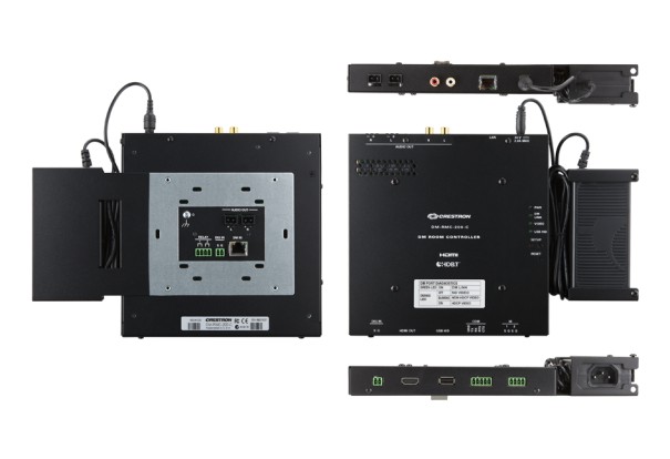 DM-RMC-200-C - изображение 3