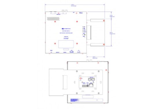 DM-RMC-200-C - изображение 9