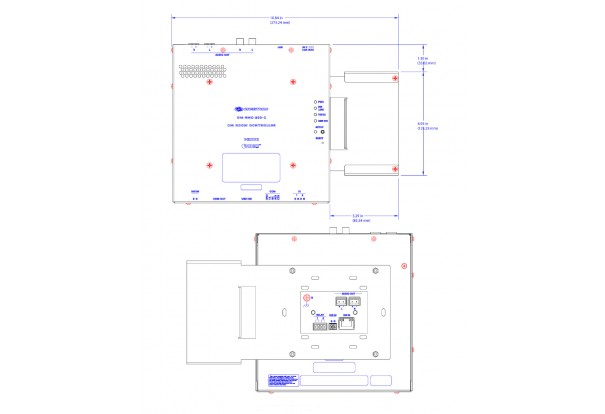 DM-RMC-200-C - изображение 5